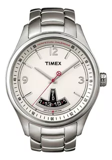 Relógio Timex Calendário Perpétuo Expedition - Ti2n218