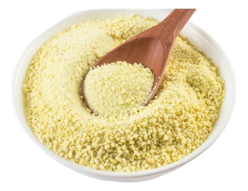 Farinha De Puba Maranhão 1.kg
