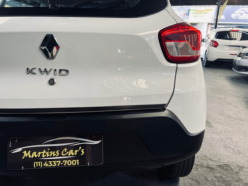 Renault Kwid 1.0 12v Zen Sce 5p