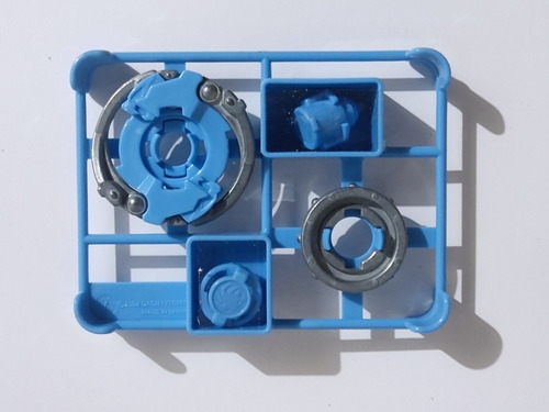 Beyblade Hms Legends - Romance Of Three Kingdoms