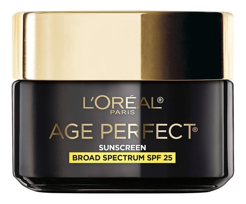 L'oreal Paris Age Perfect Cell Renewal Anti-aging Day.spf 25