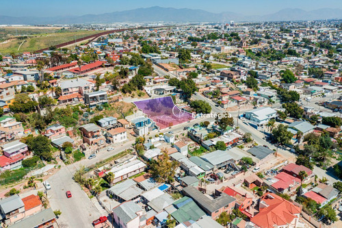 Terreno En Venta En Colonia Libertad
