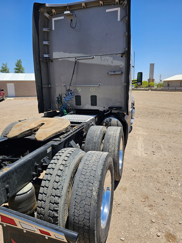 Kenworth T680 2017 Importado Para Placas Federales