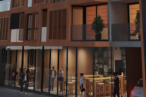 Imagen 7 de 10 de Venta 2 Dormitorios Barrio Sur Pozo Inversión 01 Sync Ud 205 (ref: Rgo-715)