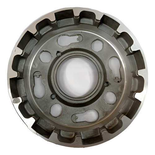 Campana De Embrague Honda C70 Pollerita Farol Redondo
