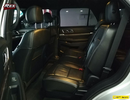 Ford Explorer 4x4