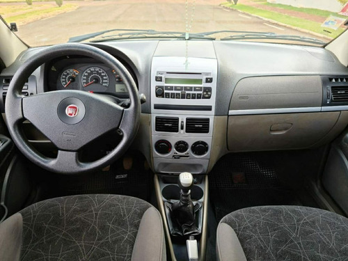 Imagen 8 de 9 de Fiat Siena Mec