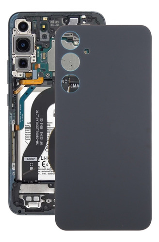 Tapa Trasera De Batería Para Samsung Galaxy S23 Fe Sm-s711b