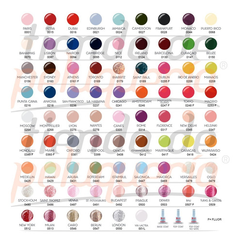 Kit Inicial 48w Manicura Gel Esmalte Removedor Cabina Led/uv