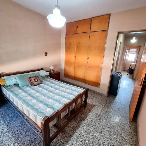 Imagen 17 de 26 de Casa + Departamento C/ Cochera En Cosquín