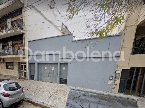 Imagen 2 de 3 de Terreno Lote En Venta O Permuta Ubicado En Villa Devoto, Capital Federal, Buenos Aires