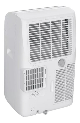 Aire Acondicionado Ahorrativo, Mxppo-001, 12000btus, 390m3/ Color Blanco