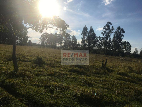 Imagem 14 de 14 de Sítio À Venda, 48400 M² Por R$ 430.000,00 - Zona Rural - Anhembi/sp - Si0019