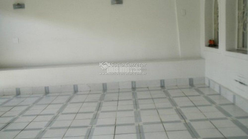 Imagem 15 de 15 de Sobrado 130m² De Esquina - Vila Isa - Zona Sul - Casa A Venda No Bairro Vila Isa - São Paulo, Sp - Sc00664