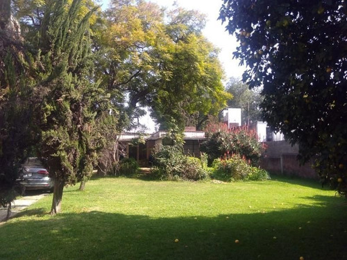 Imagen 9 de 9 de Terreno En Venta Cdmx