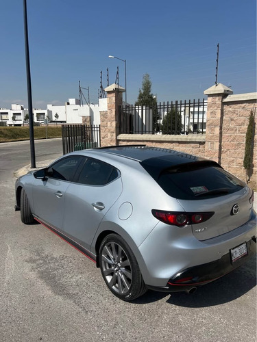 Mazda Mazda 3 2.5 S Hchback At