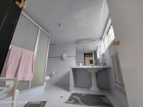 Imagen 7 de 15 de Casa En Venta En Teusaquillo 22-1935 C.o