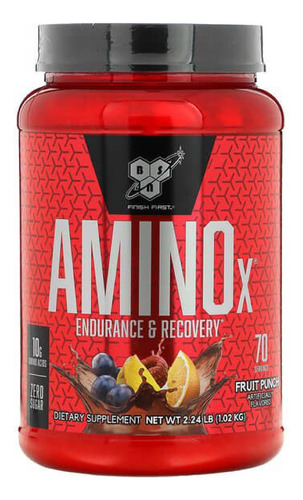 Amino X  70 Servicios - Unidad a $2671