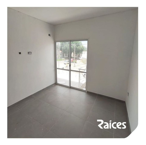 Departamento En Venta De 1 Dormitorios En Barrio Fomento