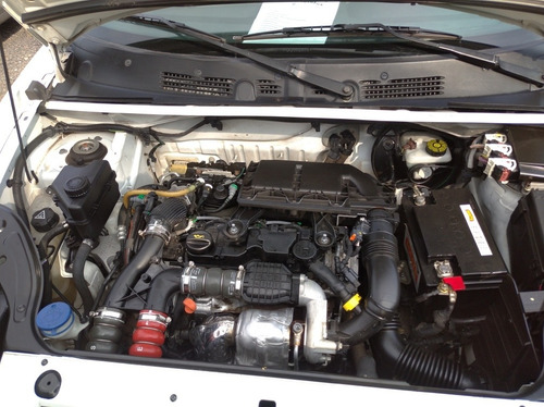 Peugeot Partner 1.6 Hdi Furgon Confort