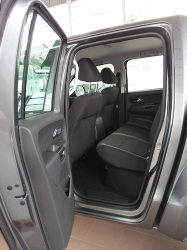 Volkswagen Amarok 2021 Mini, Anticipo O Tu Usado+ Cuotas!! N