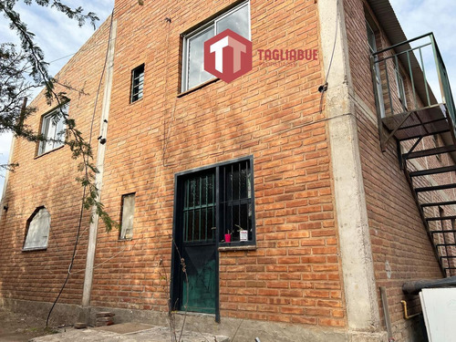 Imagen 7 de 15 de Taller / Galpon 2 Departamentos