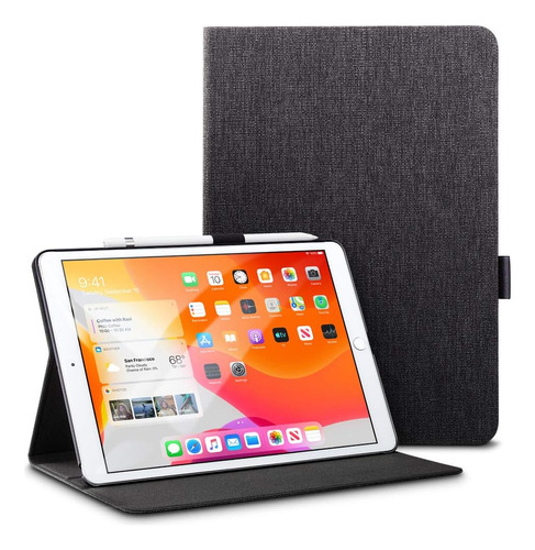 Esr Folio Case Para iPad 8th Gen (2020) / 7th Gen (2019) [di