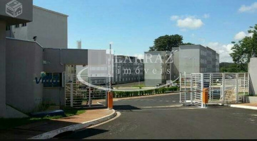 Imagem 1 de 22 de Oportunidade Apartamento 2 Dormitorios Condomínio Fechado Com Lazer Completo Na Vila Virginia - Ap00088 - 4504897