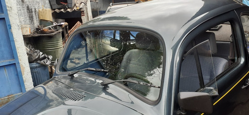 Volkswagen Fusca
