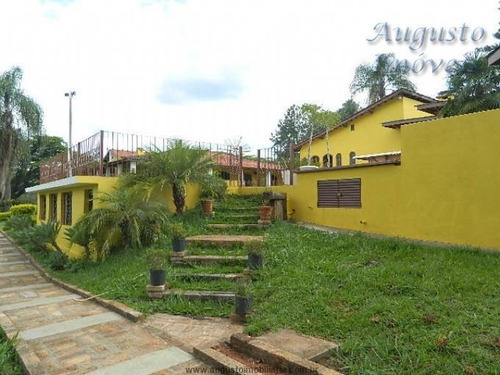 Imagem 19 de 26 de Chácaras À Venda Em Bragança Paulista/sp - Compre O Seu Chácaras Aqui! - 1328939