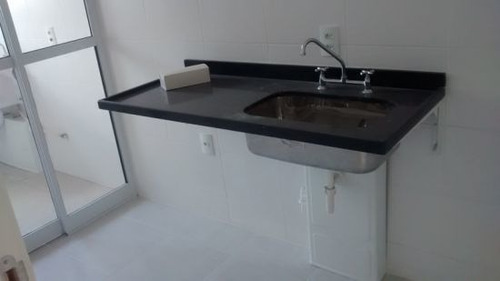 Imagem 9 de 30 de Apartamento - Ref: 1833
