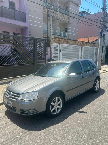 Volkswagen Golf 2.0 Comfortline 5p Automática