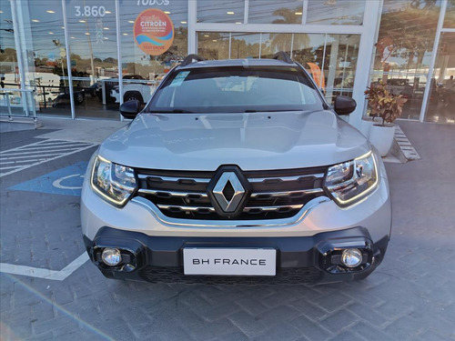 Renault Duster 1.3 TCE FLEX ICONIC X-TRONIC