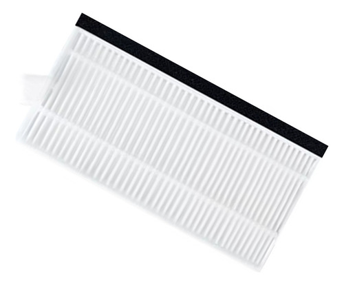 Para Para Filtro Hepa Polaris Pvcr 3600 Wifi Iq Home Side Mo