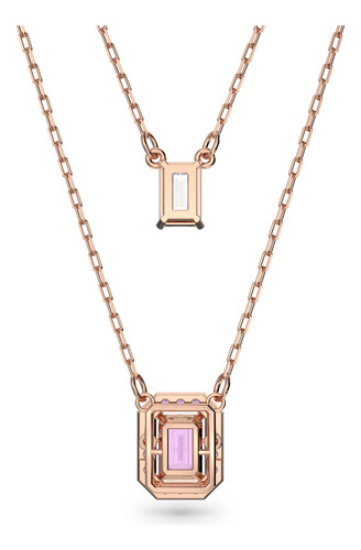 Swaro Collar Collar En Capas Millenia