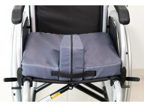 Almofada Abdução Para Cadeira De Rodas Longevitech