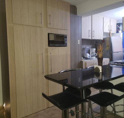 Imagen 7 de 14 de Apartamento En Venta En Laguna Ii (marco 04243431163)