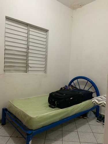 Apartamento 3h 1 B En Villa Consuelo