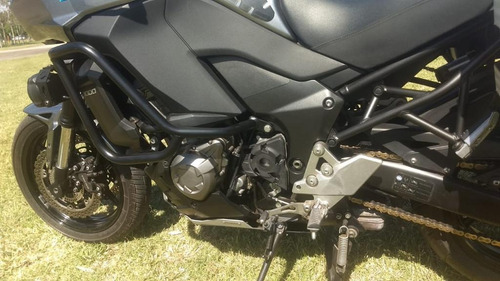 Kawasaki Versys 1000