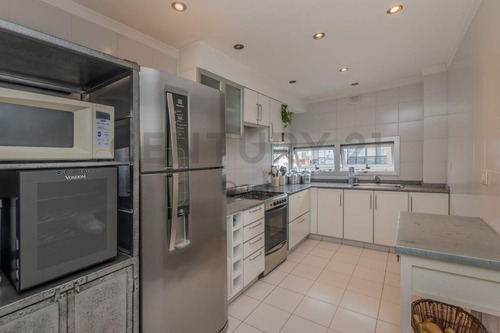 Imagen 16 de 30 de Venta 3 Amb Balcón Aterrazado Cochera Doble Pileta Piso Alto Villa Urquiza
