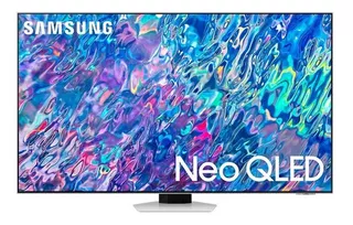 Smart Tv Samsung 65 Neo Qled 4k Qn65qn85bagczb Quantum Tech
