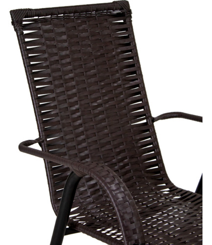 Conjunto De Mesa De Centro E 2 Cadeiras Bela Para Área Estrutura Tabaco