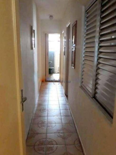 Casa 132m², 3 Dormitorios, 1 Vagas - Parque Imperial - Ca1558