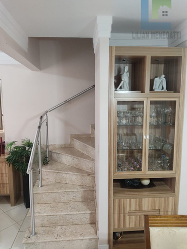 Venda De Linda Casa Em Condomínio Fechado Canto Da Natureza. Ao Lado Da Faculdade Unip. Jundiaí-sp - Cc00048 - 69263254