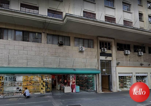 Imagem 5 de 5 de Comercial/industrial - Ref: 228670