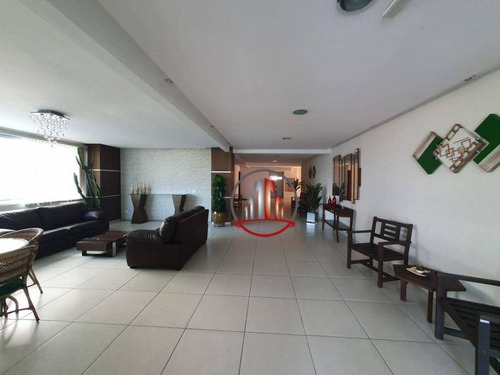 Imagem 5 de 30 de Excelente Apartamento De 3 Dormitórios Na Guilhermina - Ap2435
