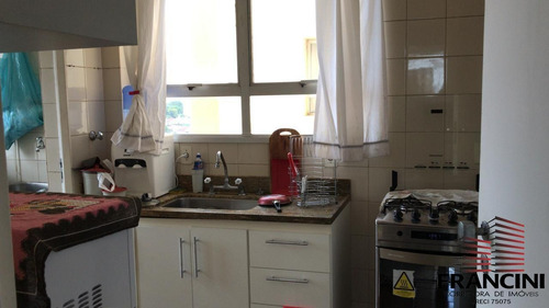 Imagem 8 de 11 de Apartamento Para Venda Em Bauru, Centro, 2 Dormitórios, 1 Banheiro, 1 Vaga - 4903_2-1384969