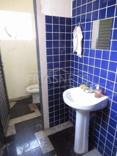 Imagem 4 de 7 de Venda - Galpão - Piracicamirim - Piracicaba - Sp - 2674