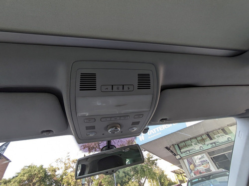 Imagen 15 de 15 de Volkswagen Touareg 4.2 V8 Tdi 2011