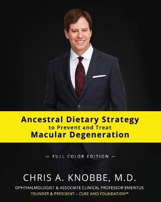 Libro Ancestral Dietary Strategy To Prevent And Treat Mac...